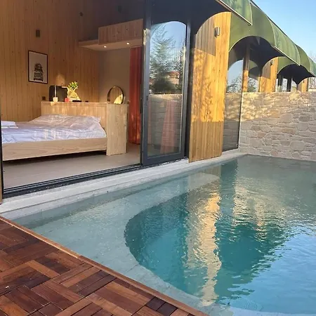Appartement Prime Yalova (Yalova)