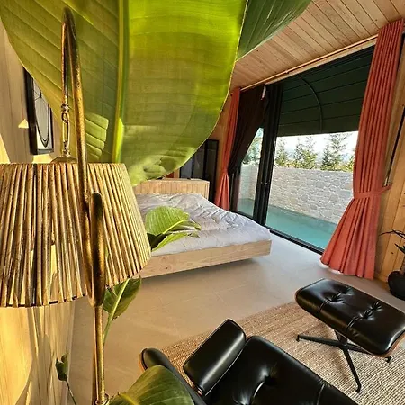 Appartement Prime